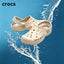 Crocs Baya CLOGS BEIGE CREAM(FIX)
