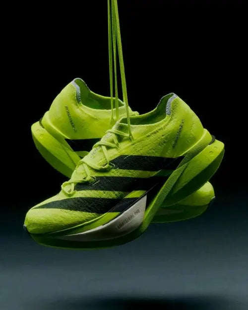 Adidaass Adizero Prime X3 Strung Secondary image