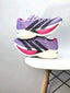 Adidaass Adizero Prime X3 Strung Purple