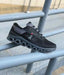 on Cloud stratus 3 - Black