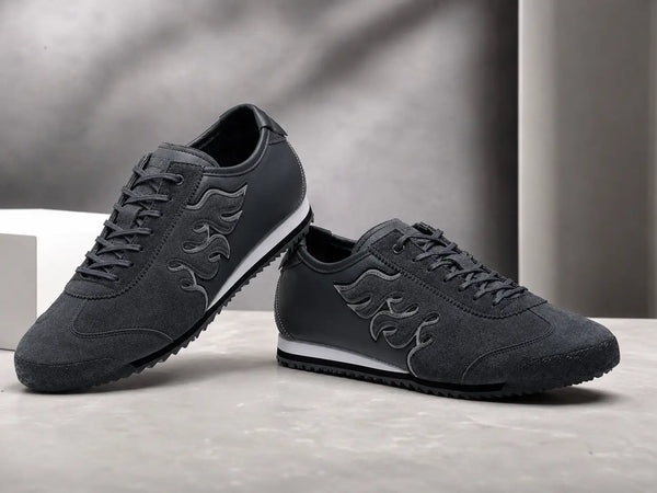Mexico 66 SD Grey Black (285
