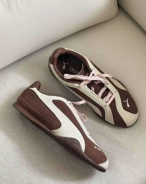 Puma bella v2 Brown (393