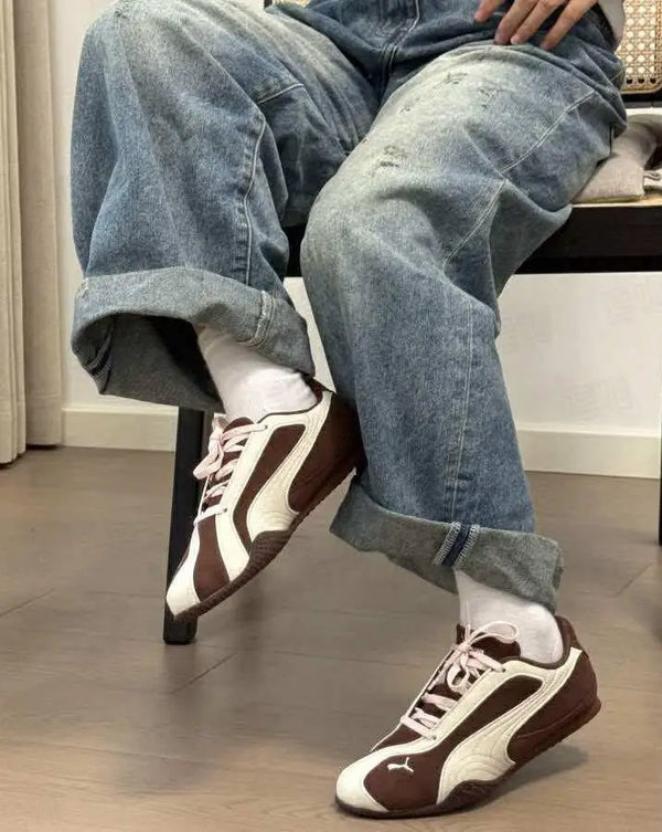 Puma bella v2 Brown (393