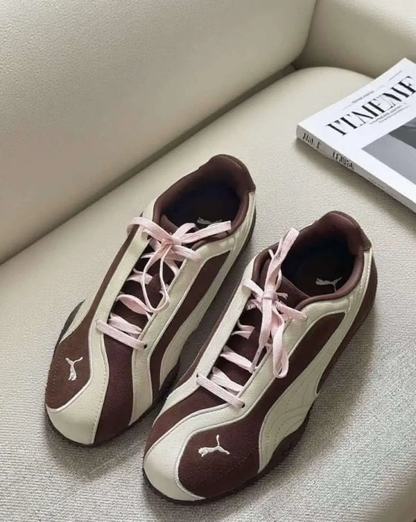 Puma bella v2 Brown (393