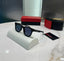 Prad a All Black Premium Shades 663