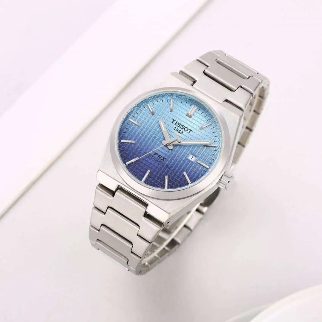 Tissot PRX Shaded