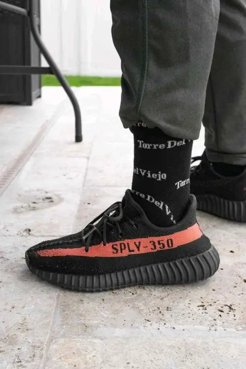 Adida_s Yeezy Boost 350 V2 Core Red With Full Accessories SEMI UA