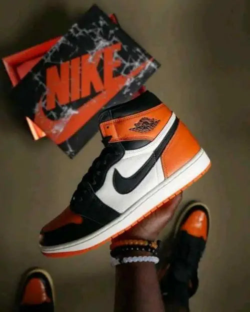 Air Jordan 1 Retro High OG Shattered Backboard Main image