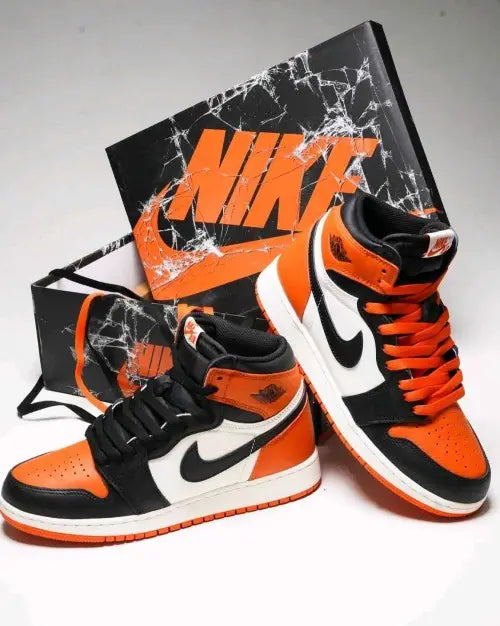 Air Jordan 1 Retro High OG Shattered Backboard