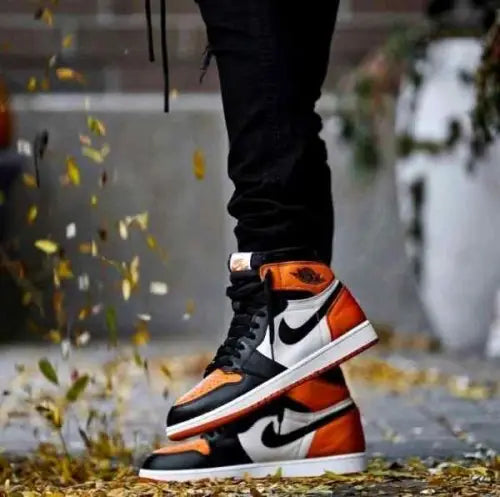 Air Jordan 1 Retro High OG Shattered Backboard