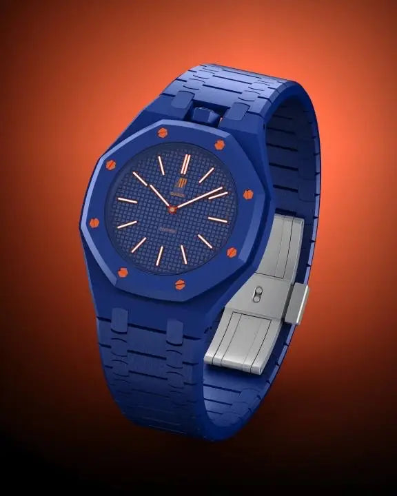 AP X SWATCH ROYAL POP