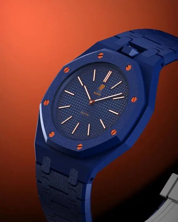 AP X SWATCH ROYAL POP