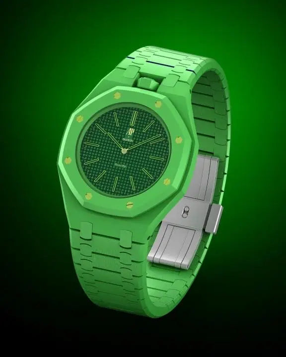 AP X SWATCH ROYAL POP Secondary image