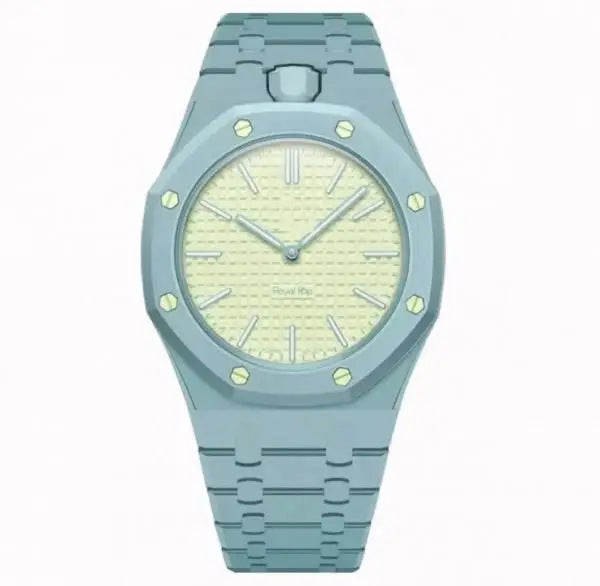 AP X SWATCH ROYAL POP Main image
