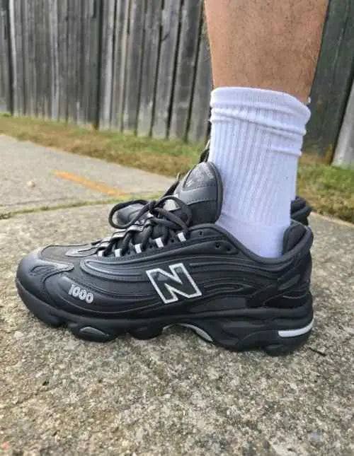 Neww balance 1000 Black Main image