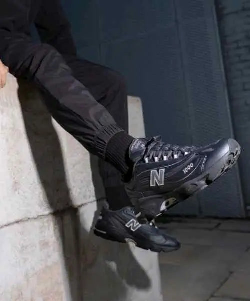 Neww balance 1000 Black