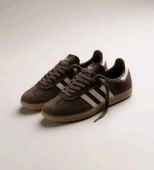 Adidass Samba OG Earth Strata