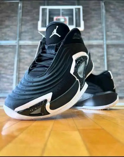 Jordan Luka 3 GS Speedway BLACK