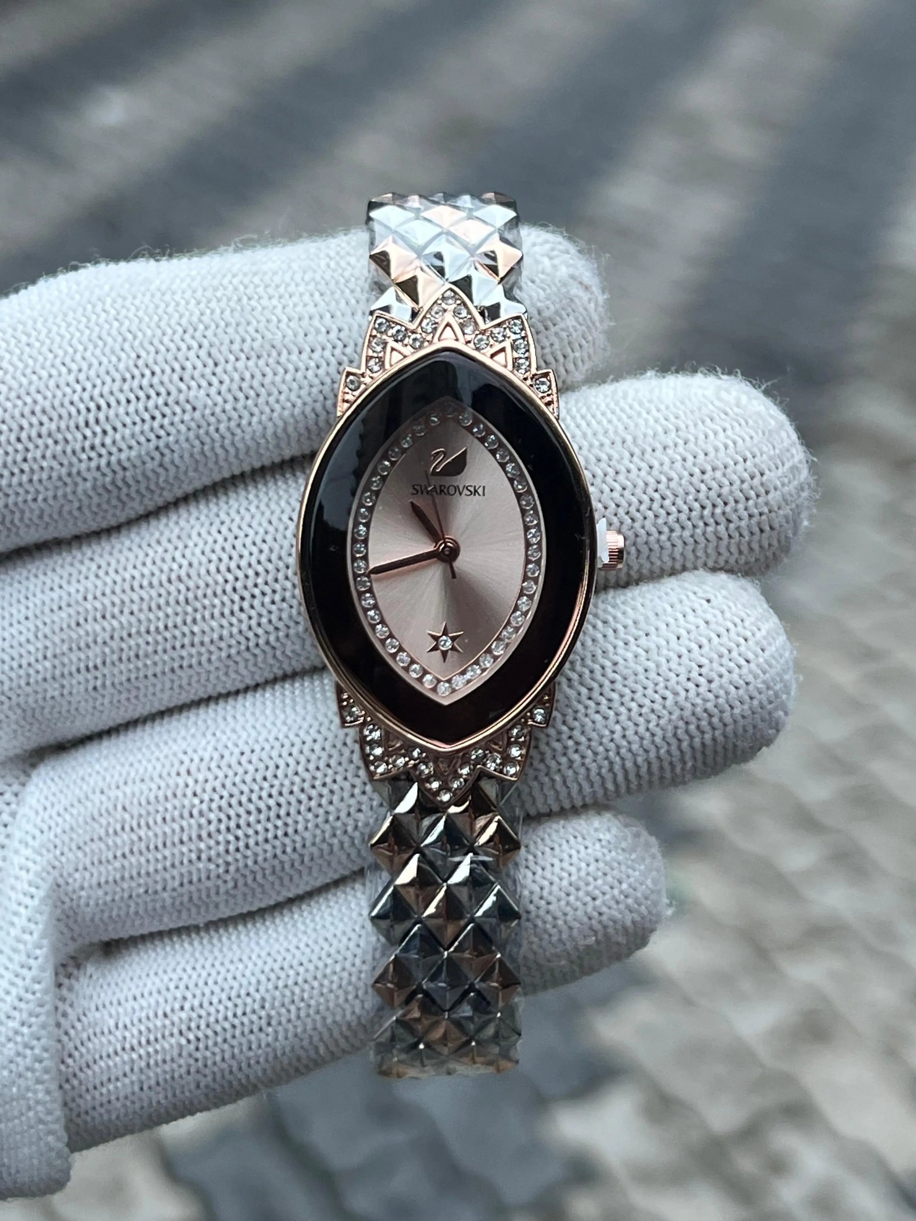 Swarovski Two Tone Main image