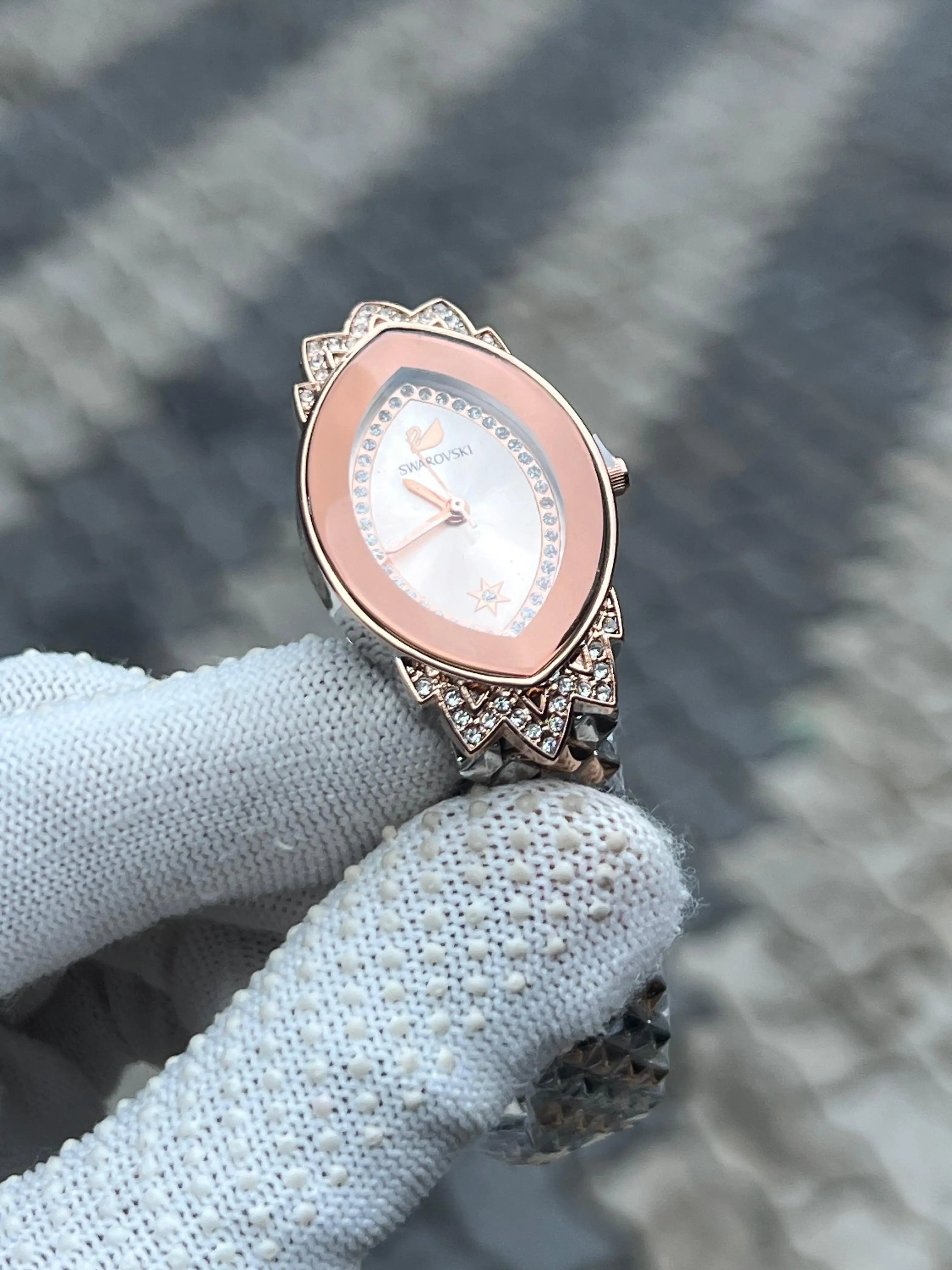 Swarovski Two Tone Secondary image