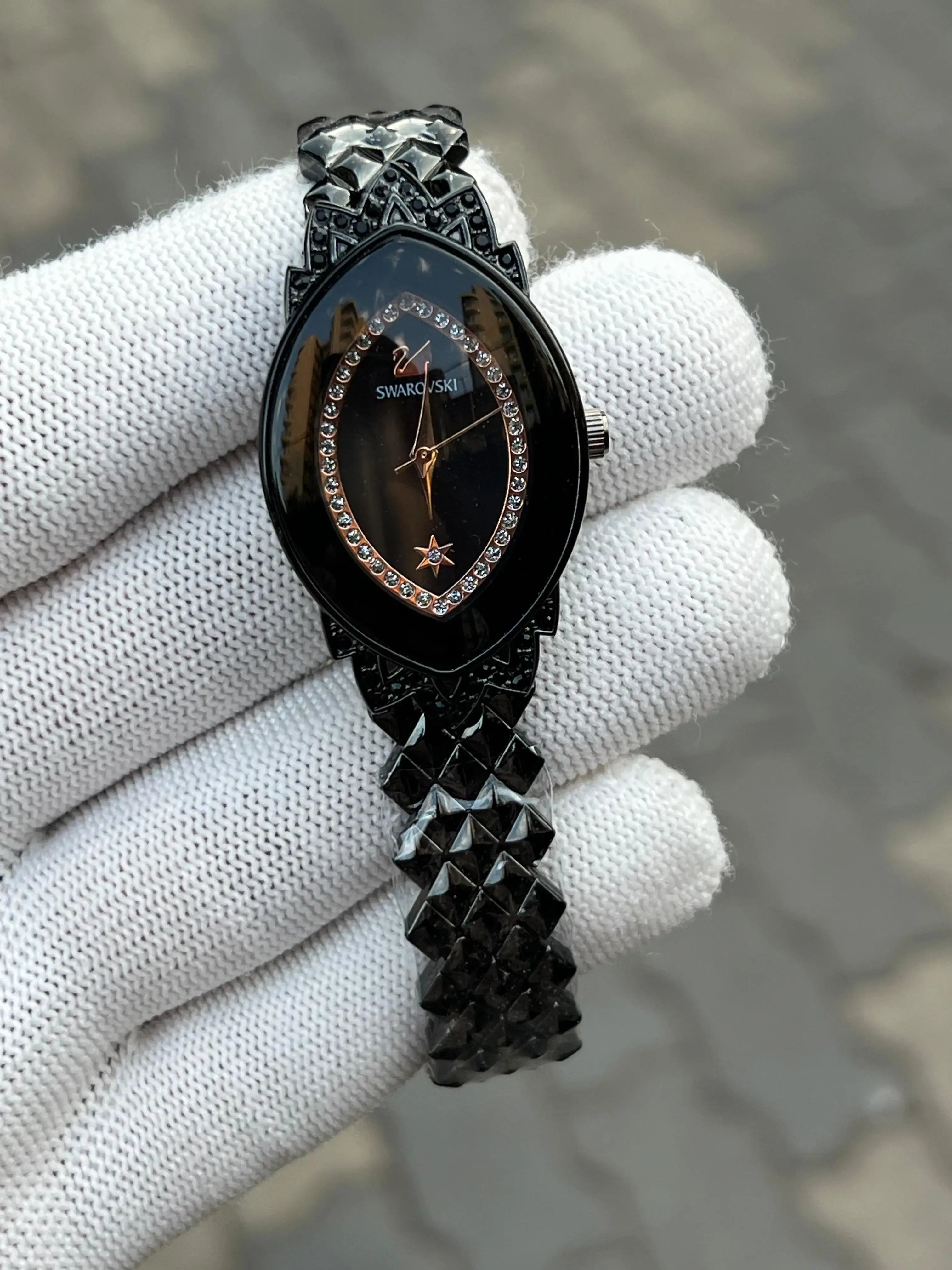 Swarovski Black Main image