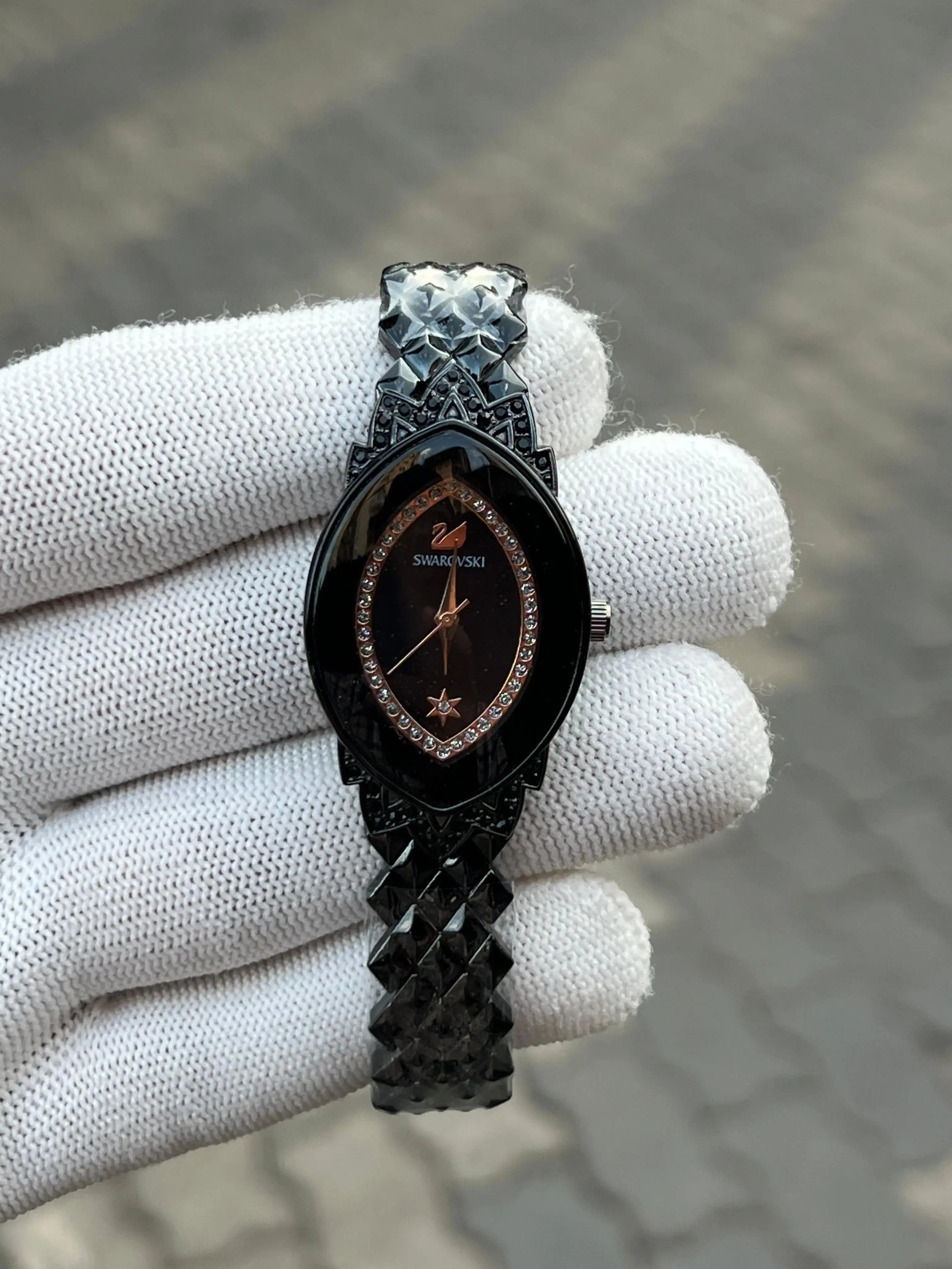 Swarovski Black Secondary image
