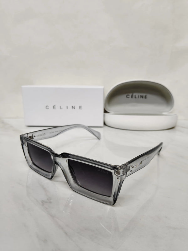 CELINE 3315 ASH GREY