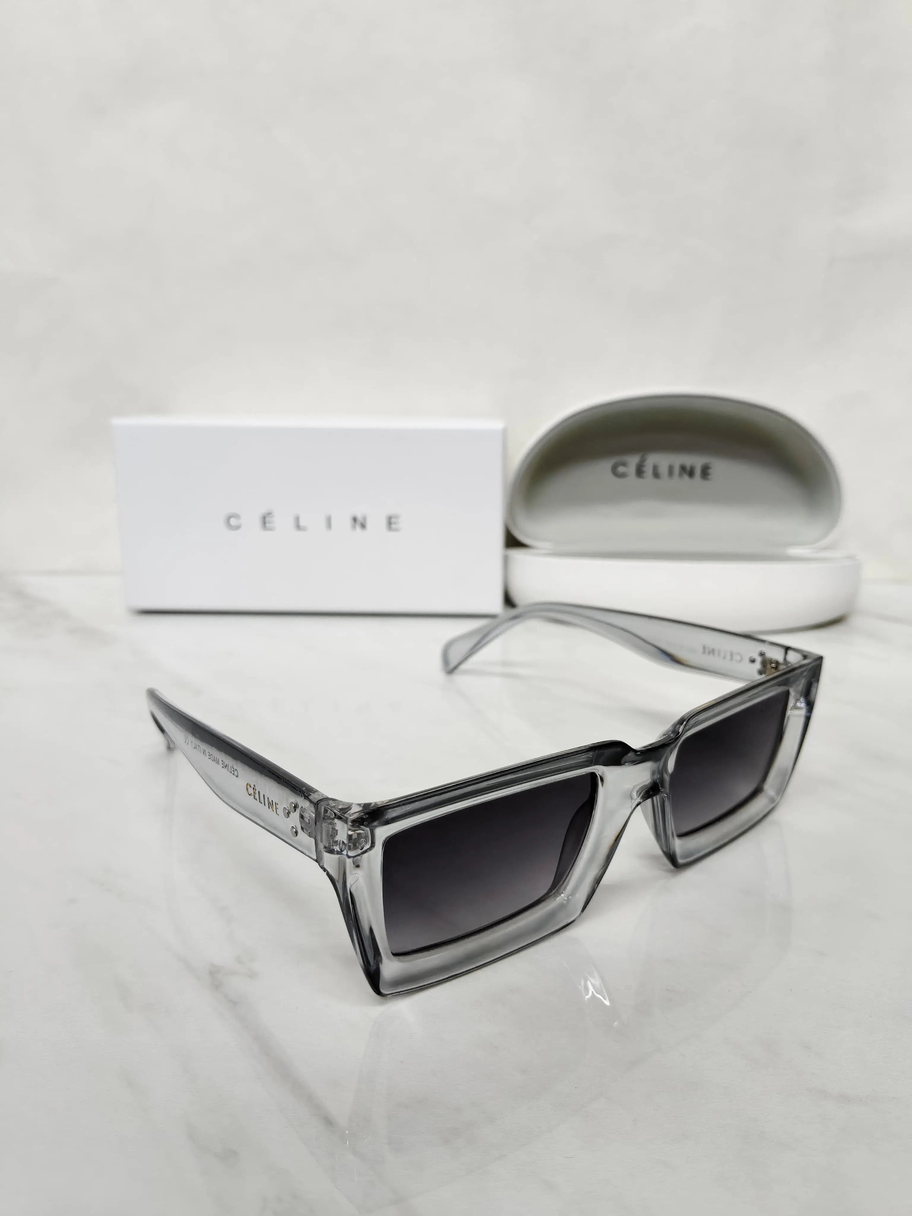 CELINE 3315 ASH GREY