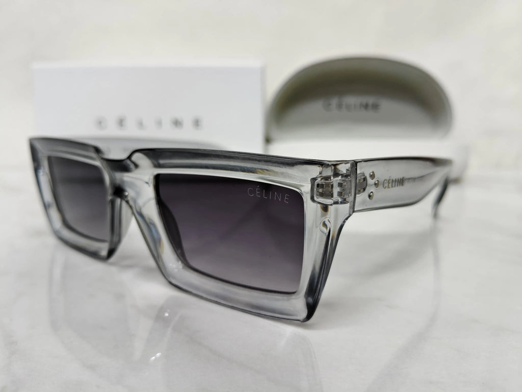 CELINE 3315 ASH GREY