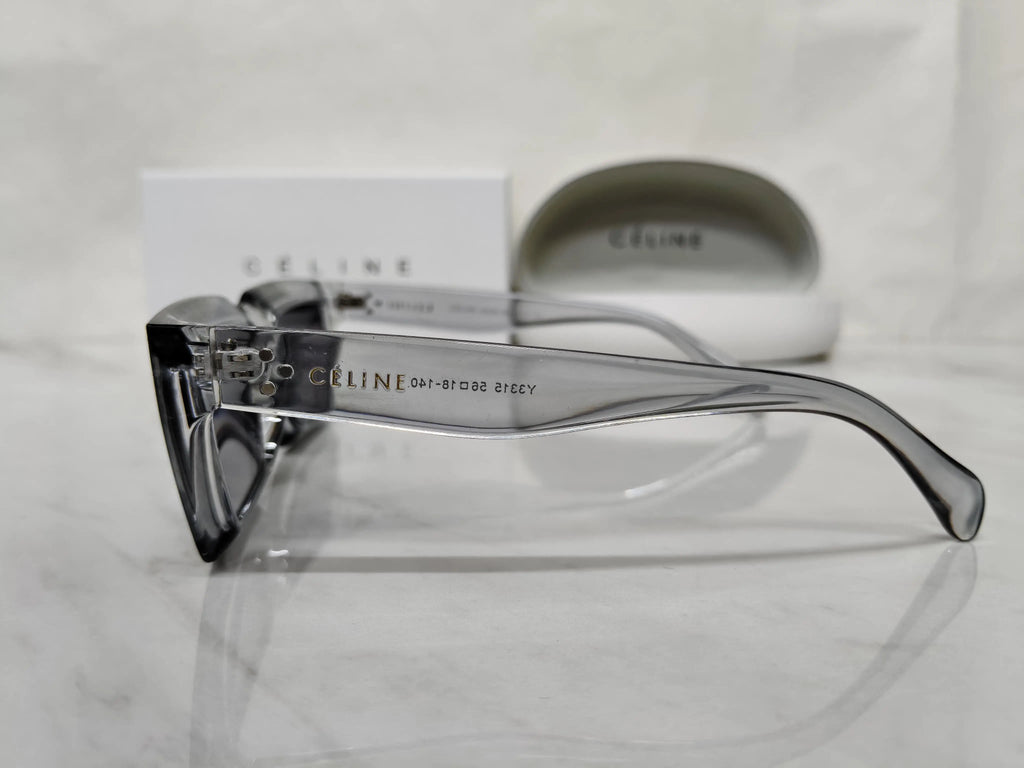 CELINE 3315 ASH GREY