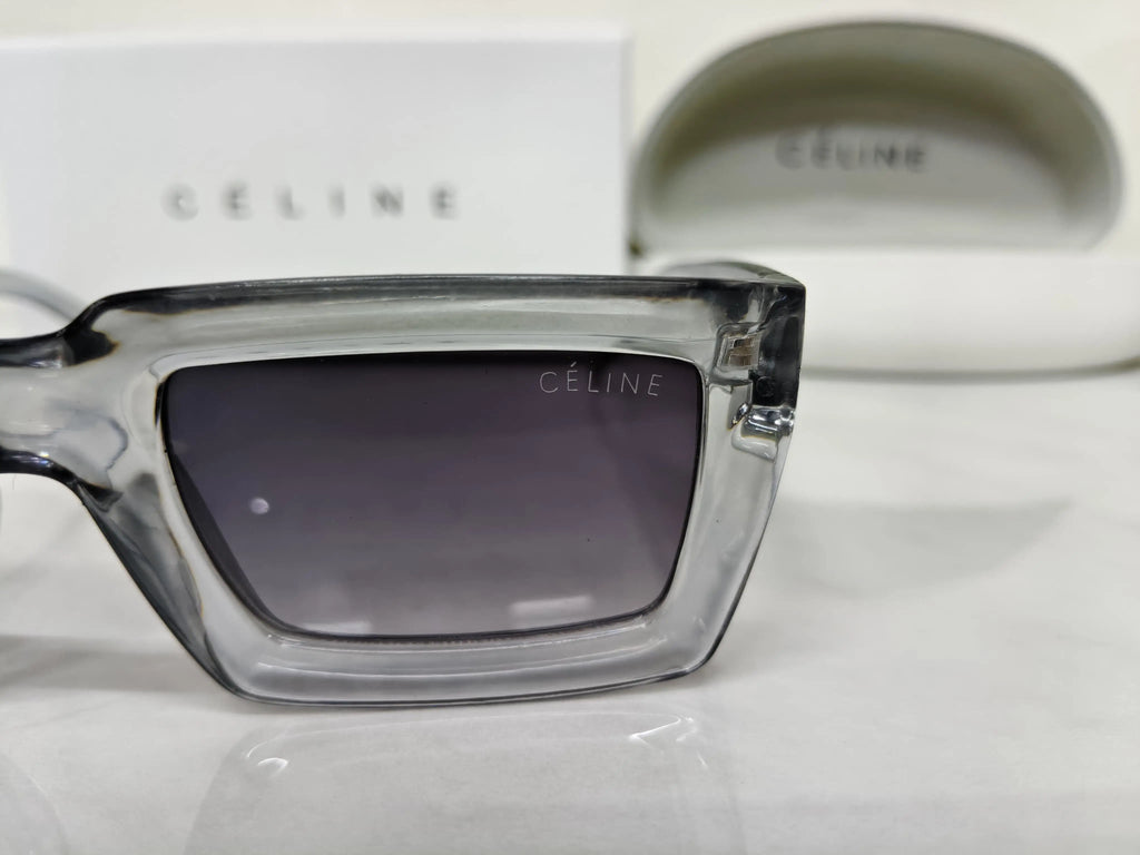 CELINE 3315 ASH GREY