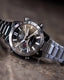 Casio Edifice ECB 2000 world time