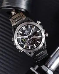 Casio Edifice ECB 2000 world time Main image