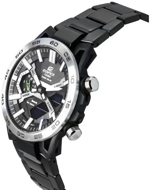 Casio Edifice ECB 2000 world time