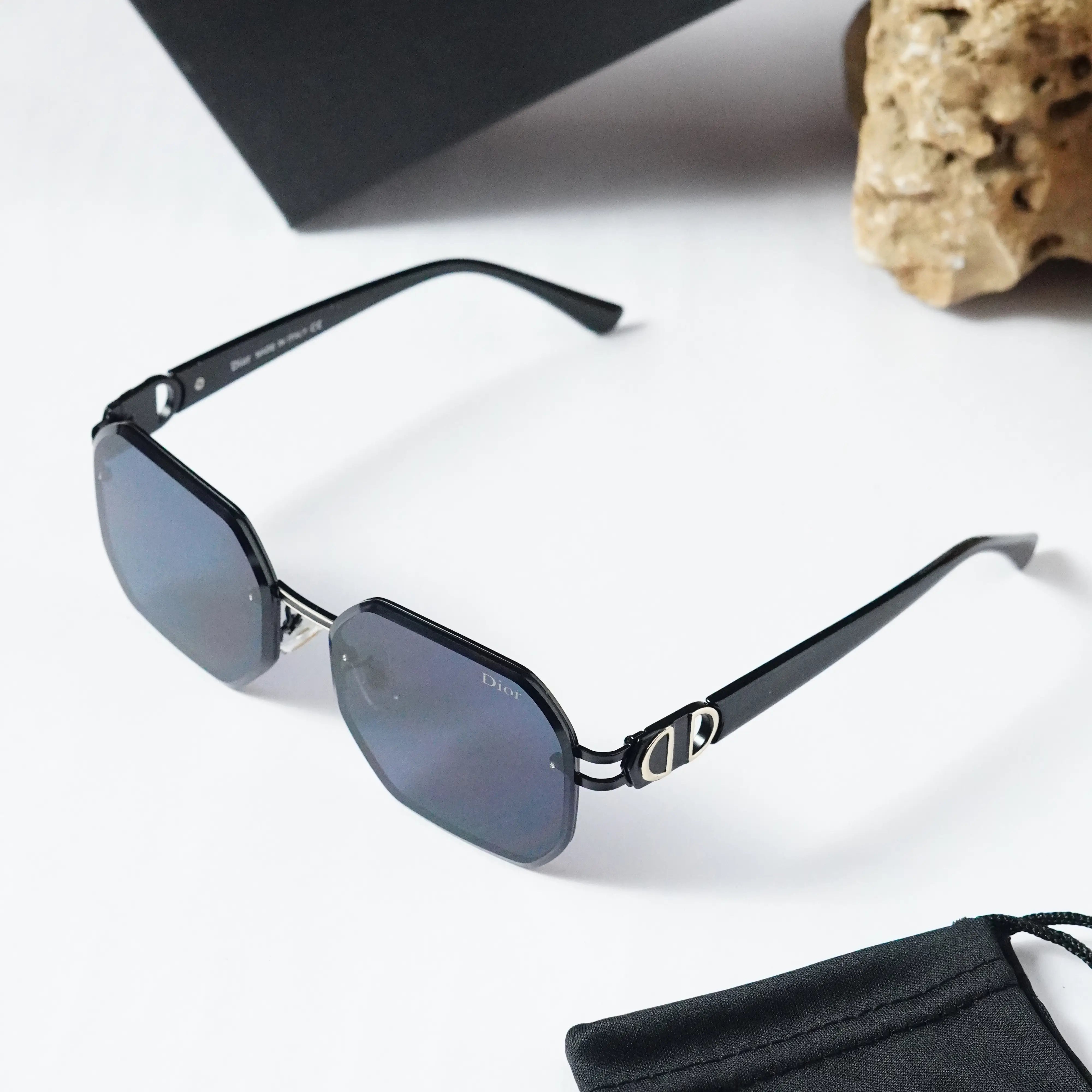 DIOR 279 BLACK Main image