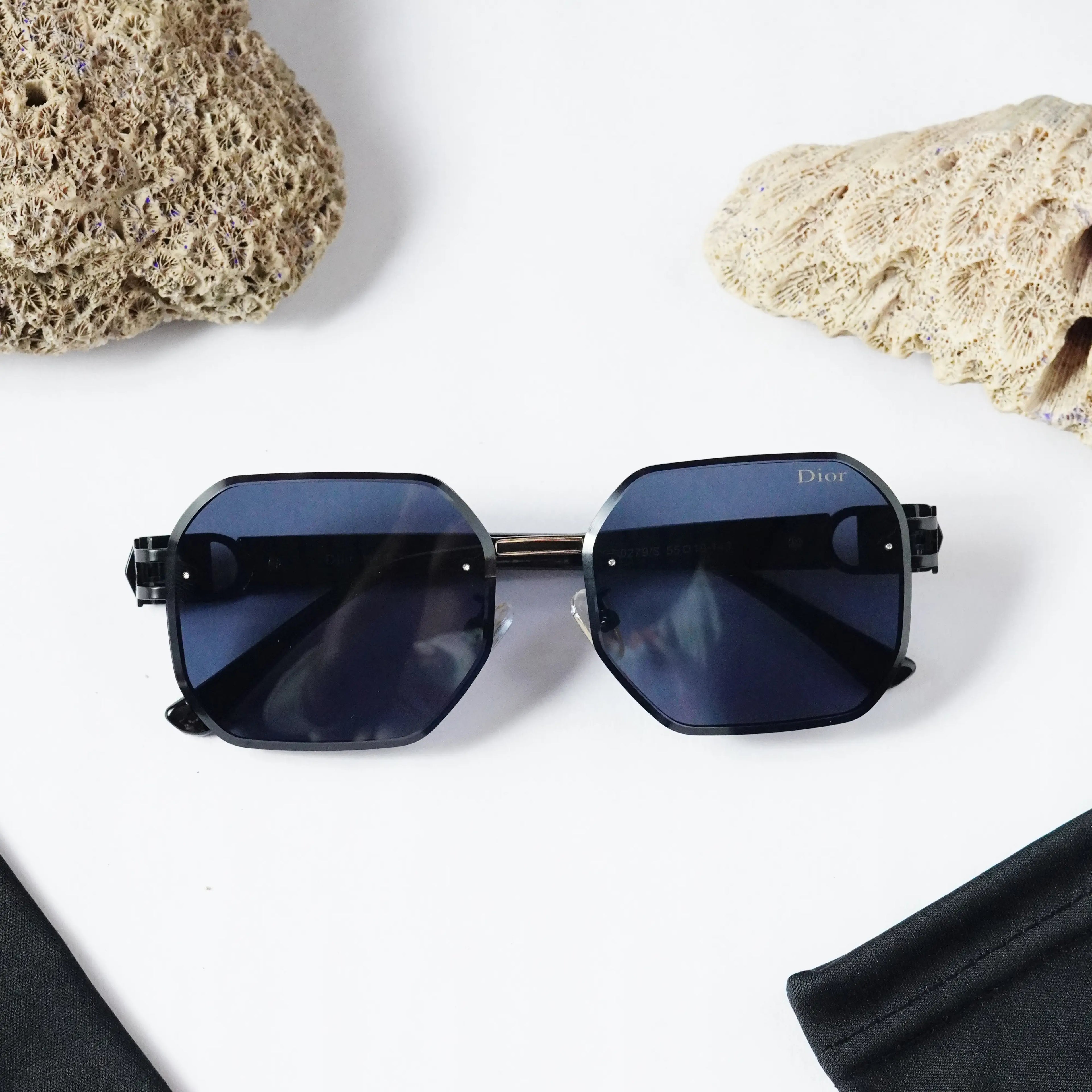 DIOR 279 BLACK