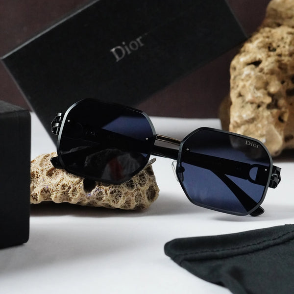 DIOR 279 BLACK