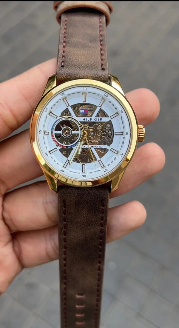 Tommy Hilfige r Automatic