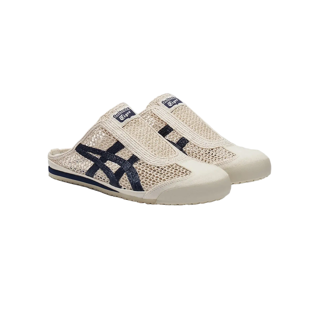 Onitsuka Tiger Mexico 66 Sabot Peacoat 258