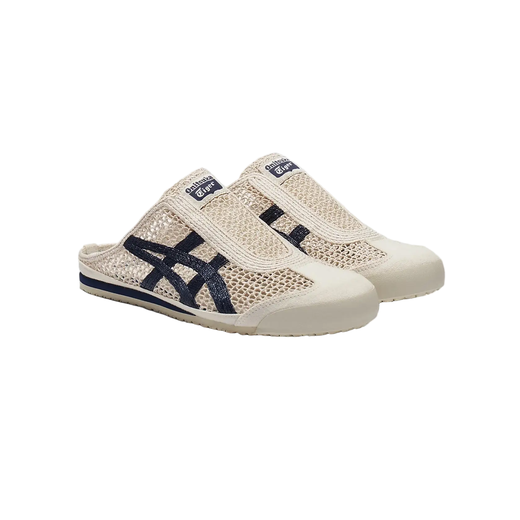 Onitsuka Tiger Mexico 66 Sabot Peacoat 258