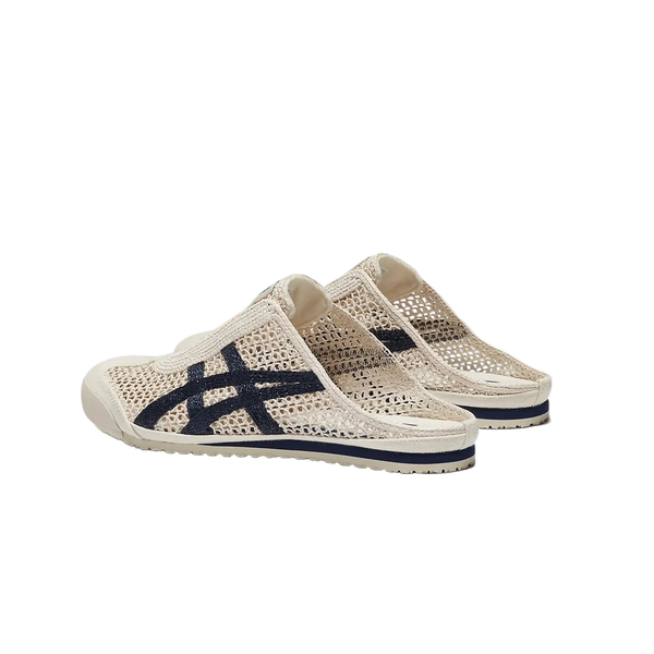 Onitsuka Tiger Mexico 66 Sabot Peacoat 258