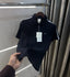 Calvin  Klein Navy Blue Premium Polo T-Shirt