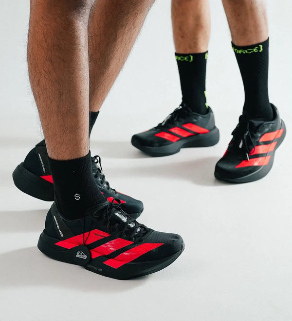 Mercedes X Adidas Adizero Evo SL AMG 446