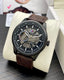 Tommy Hilfiger Automatic Leather belt