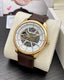 Tommy Hilfiger Automatic Leather belt