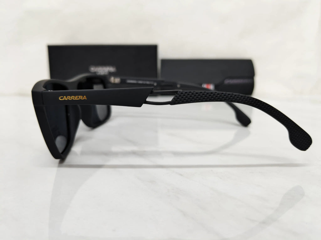 CARRERA 8656 MATT BLACK