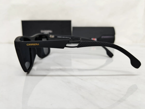 CARRERA 8656 MATT BLACK