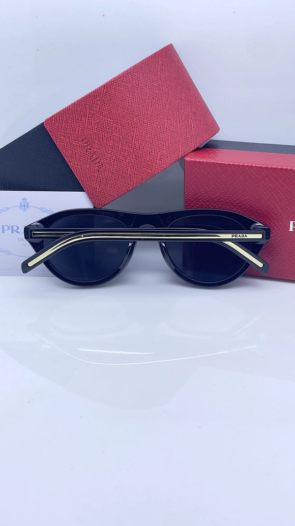 Prada x amazon series 155 black