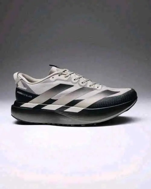 Adidaass Adizero Evo SL ATR Silver Pebble Main image