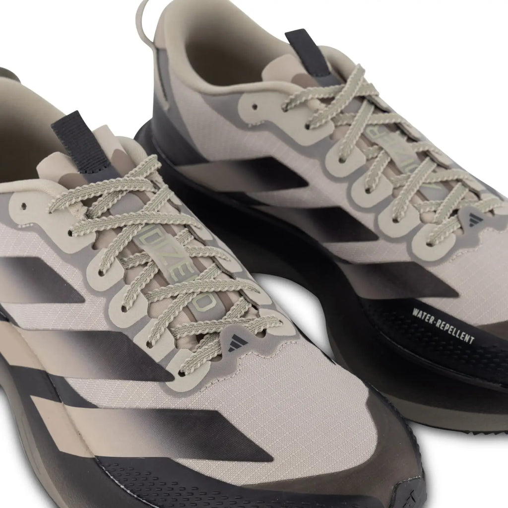 Adidaass Adizero Evo SL ATR Silver Pebble